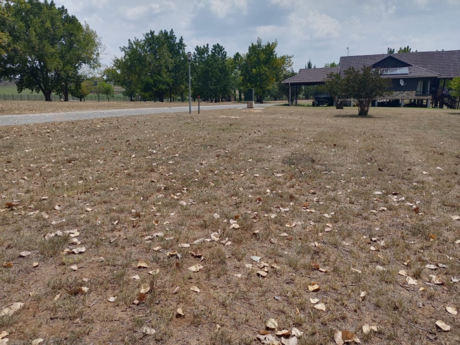 0 Bedroom Property for Sale in Willow Creek Riverfront Residential Estate Free State